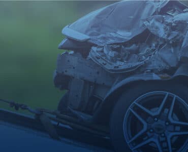 Avocat spécialisé dans l'indemnisation des accidents de la route.
